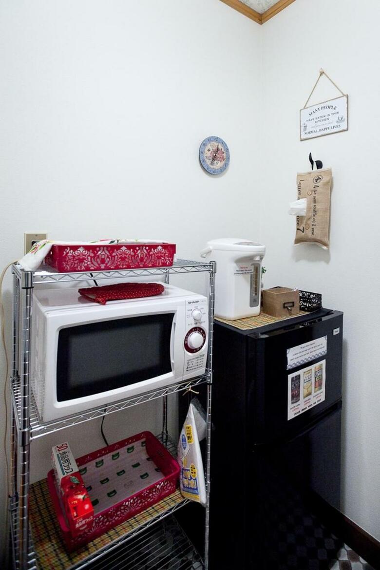 Hostal Stay Nikko Guesthouse