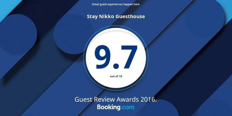 Hostal Stay Nikko Guesthouse