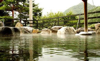 Hotel Sunshine Kinugawa