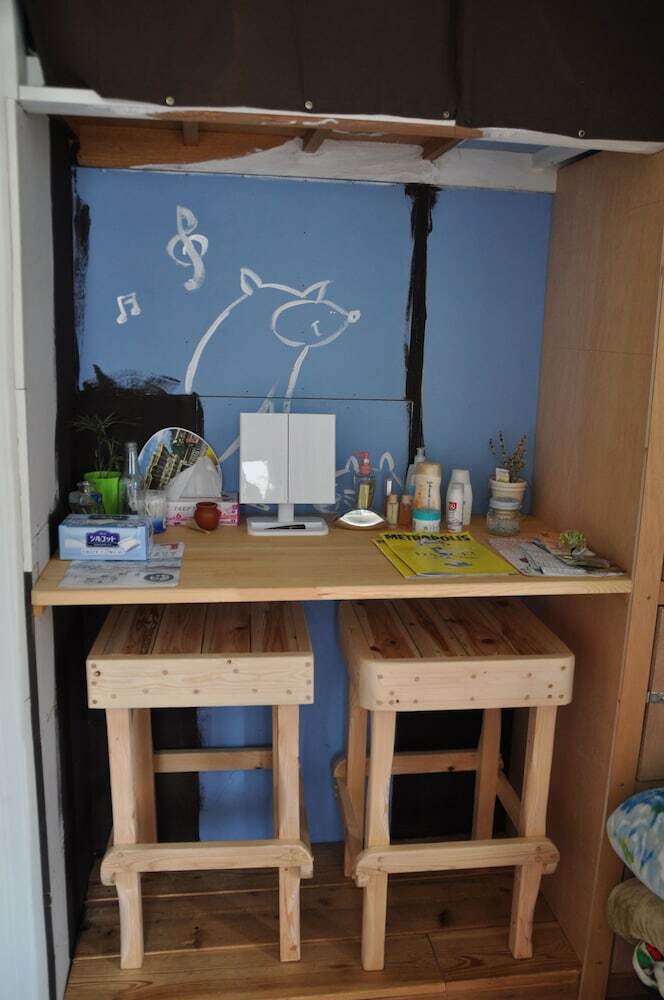 Hostal Nikkorisou Backpackers