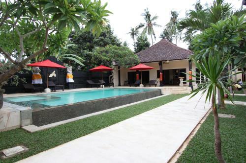 Hotel Melamun