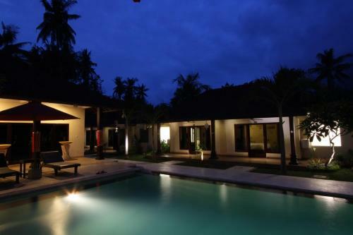 Hotel Melamun