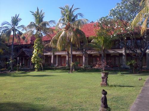 Hotel Nirwana Sea Side Cottages