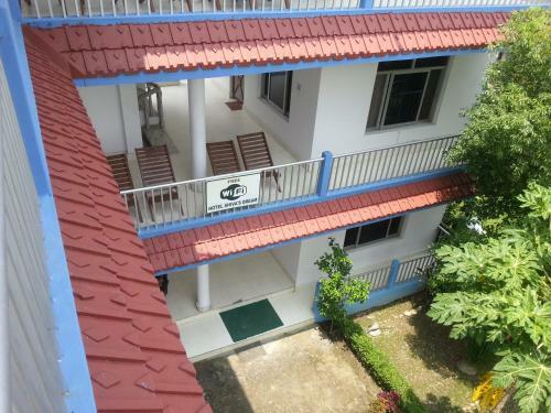 Hotel Shiva's Dream