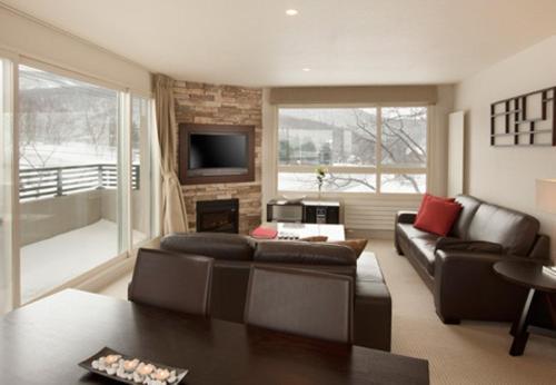 Apartamentos The Freshwater