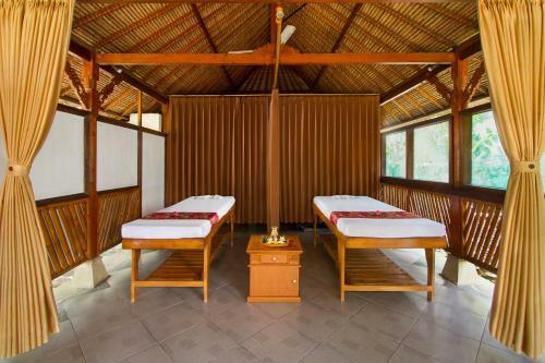 Hotel Bali Taman Resort & Spa