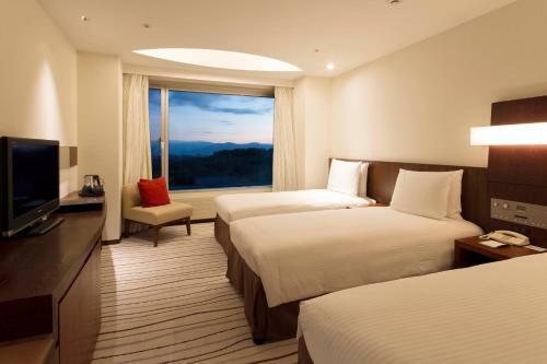 Hotel Hilton Niseko Village