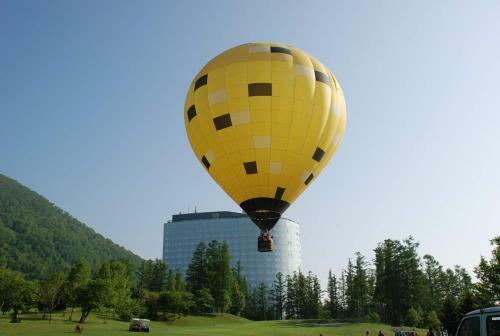 Hotel Hilton Niseko Village