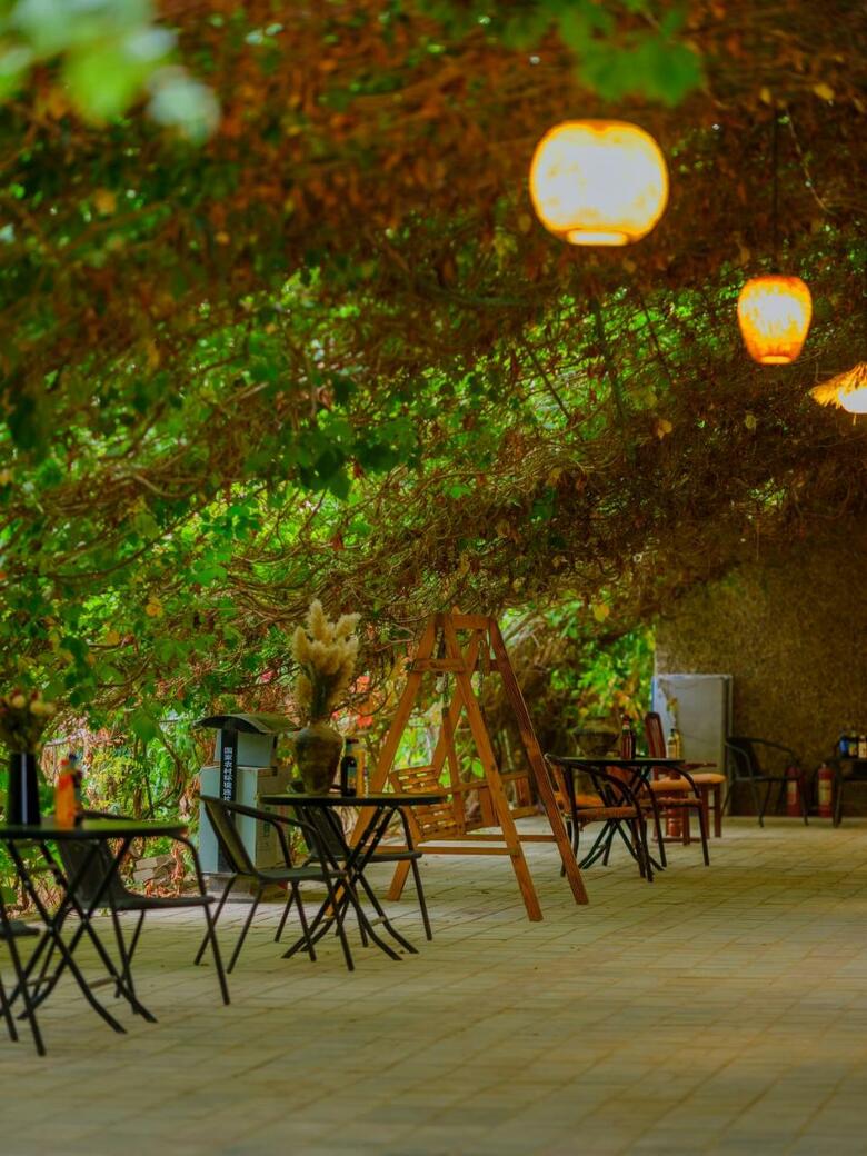 Agroturismo Dunhuang Hu Yang Inn