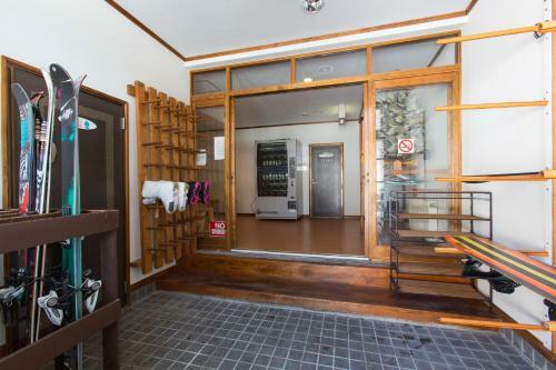 Lodge Ramat Niseko