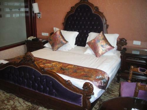 Dunhuang Grand Sun Hotel