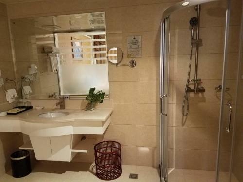 Dunhuang Grand Sun Hotel