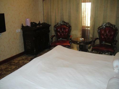 Dunhuang Grand Sun Hotel