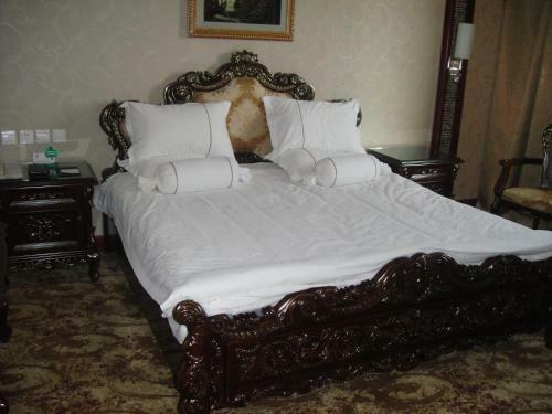 Dunhuang Grand Sun Hotel