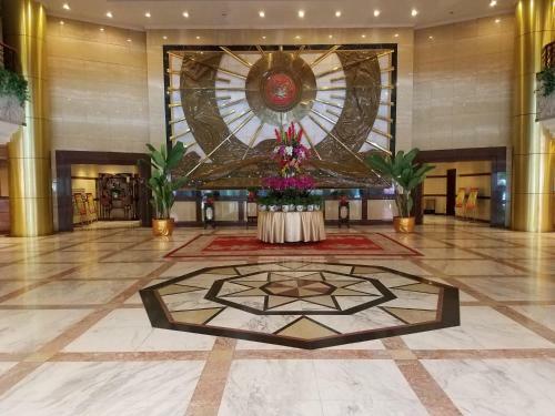 Dunhuang Grand Sun Hotel