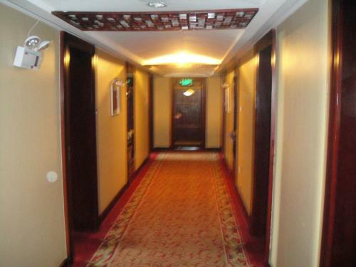 Dunhuang Grand Sun Hotel