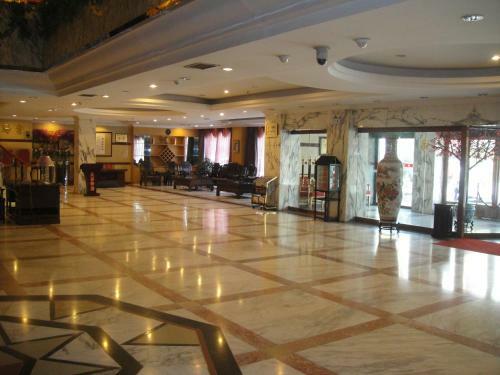 Dunhuang Grand Sun Hotel