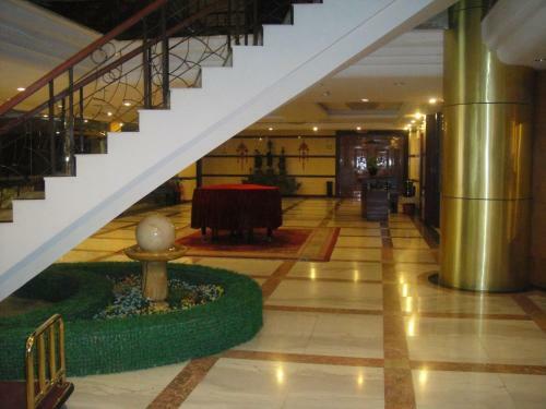 Dunhuang Grand Sun Hotel
