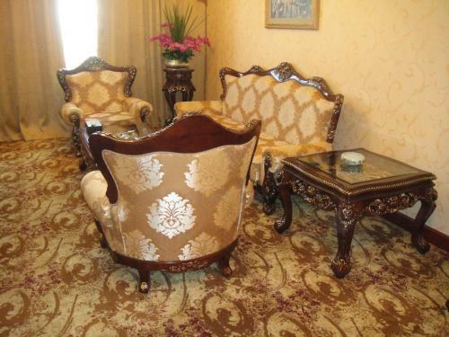 Dunhuang Grand Sun Hotel