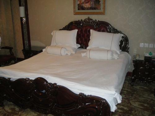 Dunhuang Grand Sun Hotel
