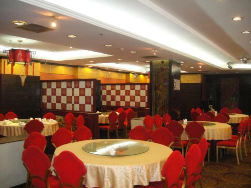 Dunhuang Grand Sun Hotel