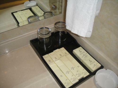 Dunhuang Grand Sun Hotel