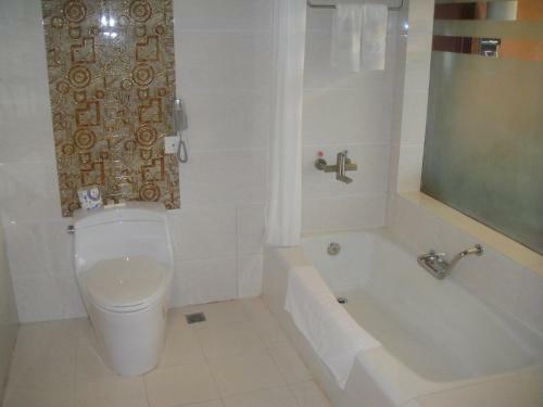 Dunhuang Grand Sun Hotel