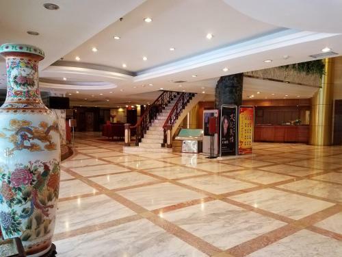 Dunhuang Grand Sun Hotel