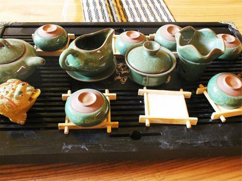 Albergue Dunhuang Silk Yododo Inn