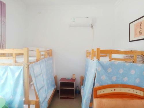 Dunhuang Han And Tang Dynasties Station Hostel