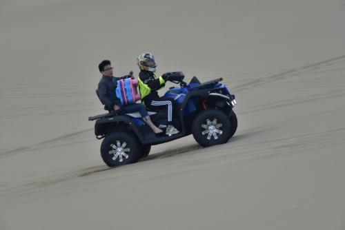Dunhuang Han And Tang Dynasties Station Hostel