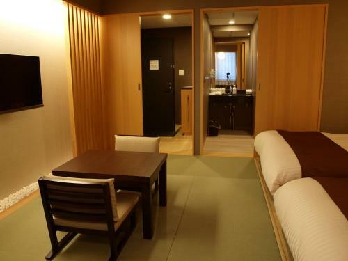 Hotel Ikoino Yuyado Iroha