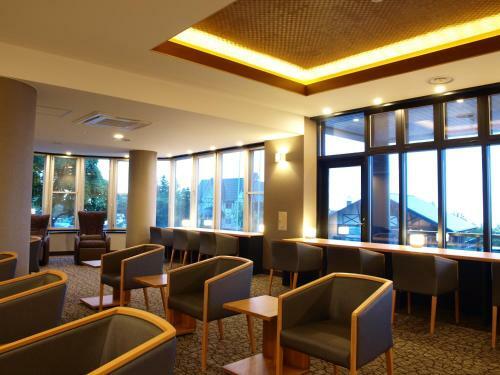 Hotel Ikoino Yuyado Iroha