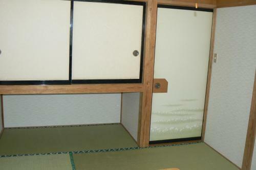 Posada Fureai No Yado Yasuragi