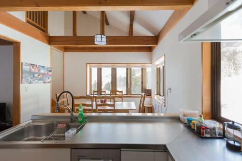 Apartamentos Nozawa House