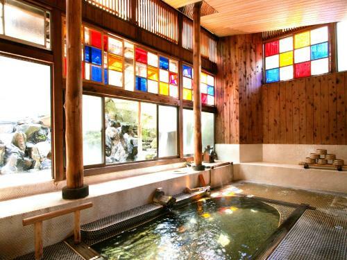 Sumiyosiya Ryokan