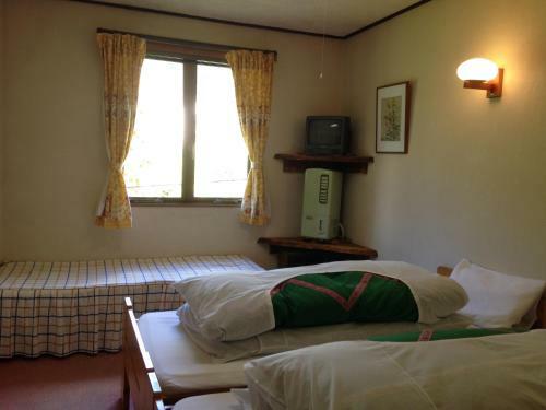 Lodge Pension Tannenhof