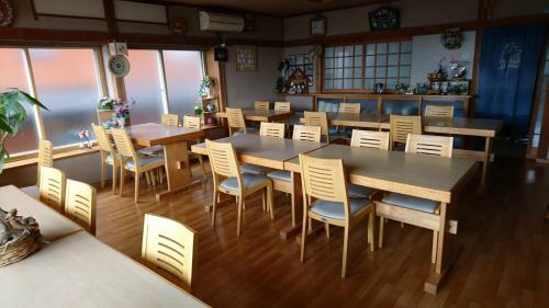 Posada Apple Inn Takasaka