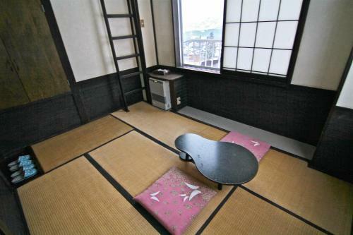 Posada Schanze Nozawa