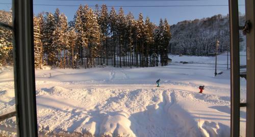 Posada Schanze Nozawa