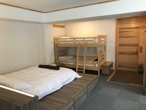Posada Schanze Nozawa