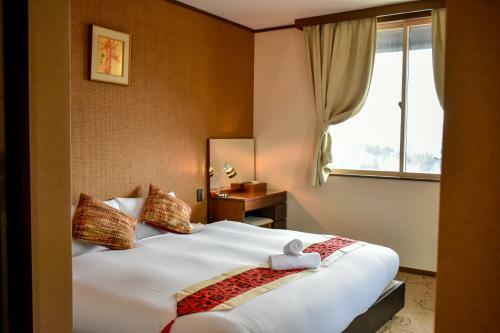 Lodge Altitude Nozawa