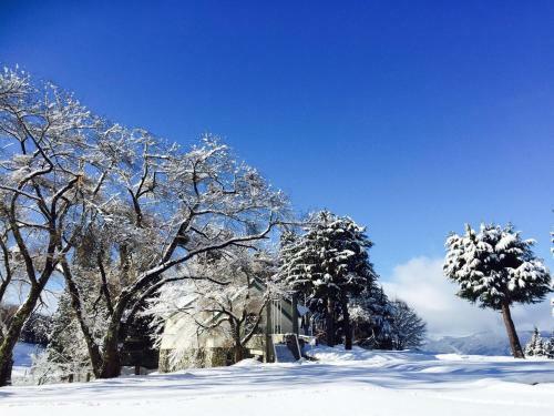 Lodge Hahnenkamm