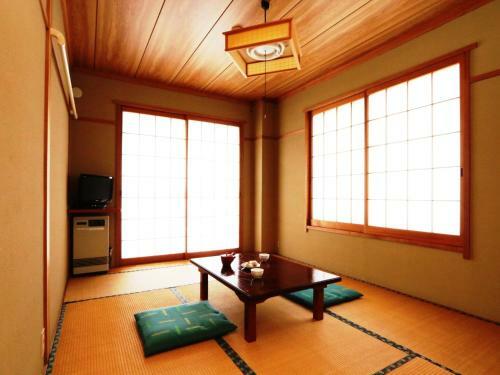Hostal Chouchinya