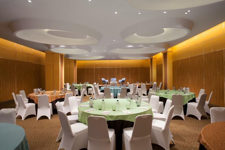 Hotel Ibis Styles Surabaya Jemursari