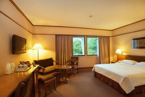 Elmi Hotel Surabaya