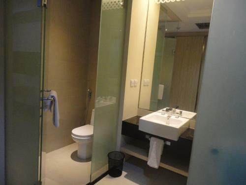 Megaland Hotel Solo