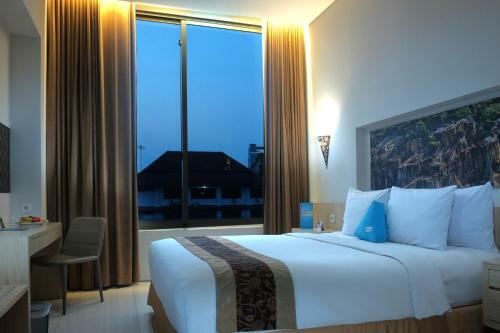 Megaland Hotel Solo