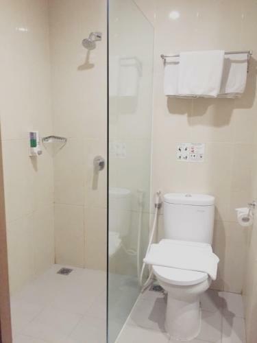 Evora Hotel Surabaya