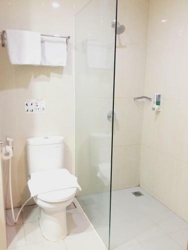 Evora Hotel Surabaya